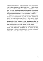 Referāts 'Harizma un tās loma politikā', 16.