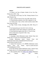 Referāts 'Harizma un tās loma politikā', 18.