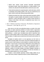 Konspekts 'Ievads komunikācijas teorijās', 4.