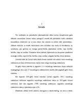 Referāts 'Noziedzīgs nodarījums', 1.