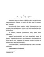 Referāts 'Noziedzīgs nodarījums', 3.