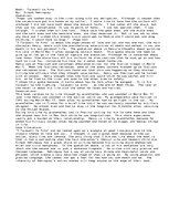 Eseja 'Book "Farewell to Arms"
by: Ernest Hemingway', 1.
