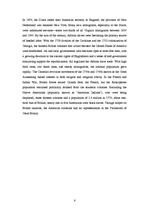 Referāts 'The United States of America - one of the Largest Countries in the World', 6.