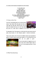 Referāts 'The United States of America - one of the Largest Countries in the World', 13.