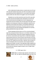 Referāts 'The United States of America - one of the Largest Countries in the World', 17.