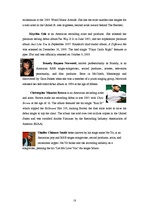 Referāts 'The United States of America - one of the Largest Countries in the World', 18.