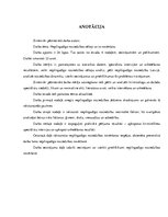 Referāts 'Nepilngadīgo noziedzības cēloņi un to novēršana', 2.