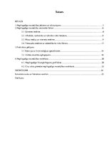 Referāts 'Nepilngadīgo noziedzības cēloņi un to novēršana', 4.