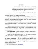 Referāts 'Nepilngadīgo noziedzības cēloņi un to novēršana', 5.