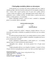 Referāts 'Nepilngadīgo noziedzības cēloņi un to novēršana', 7.