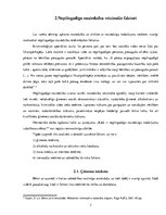 Referāts 'Nepilngadīgo noziedzības cēloņi un to novēršana', 11.