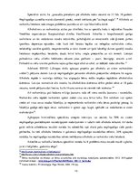 Referāts 'Nepilngadīgo noziedzības cēloņi un to novēršana', 14.