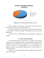 Referāts 'Nepilngadīgo noziedzības cēloņi un to novēršana', 21.