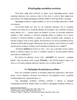 Referāts 'Nepilngadīgo noziedzības cēloņi un to novēršana', 25.