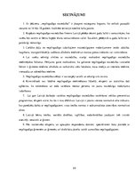 Referāts 'Nepilngadīgo noziedzības cēloņi un to novēršana', 29.