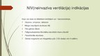 Prezentācija 'Mākslīgā plaušu ventilācija', 7.