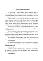 Referāts 'AS "Latvijas Gāze" izvērstā finanšu analīze no 2013. līdz2015.gadam', 3.