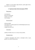 Referāts 'AS "Latvijas Gāze" izvērstā finanšu analīze no 2013. līdz2015.gadam', 4.
