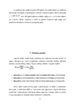 Referāts 'AS "Latvijas Gāze" izvērstā finanšu analīze no 2013. līdz2015.gadam', 13.