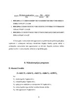 Referāts 'AS "Latvijas Gāze" izvērstā finanšu analīze no 2013. līdz2015.gadam', 14.