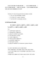 Referāts 'AS "Latvijas Gāze" izvērstā finanšu analīze no 2013. līdz2015.gadam', 15.