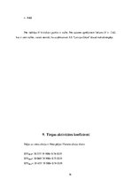 Referāts 'AS "Latvijas Gāze" izvērstā finanšu analīze no 2013. līdz2015.gadam', 16.