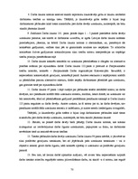 Diplomdarbs 'Darba līguma uzteikuma regulējums Latvijā un citās Eiropas Savienības valstīs', 70.