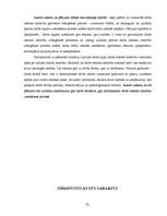 Diplomdarbs 'Darba līguma uzteikuma regulējums Latvijā un citās Eiropas Savienības valstīs', 72.