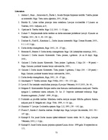 Diplomdarbs 'Darba līguma uzteikuma regulējums Latvijā un citās Eiropas Savienības valstīs', 73.