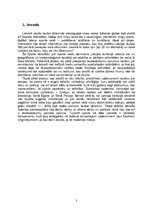 Referāts 'Fiziskās aktivitātēs latviešu tautas dziesmās', 3.