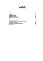 Referāts 'Ēdienkartes sastādīšana', 1.