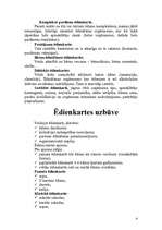 Referāts 'Ēdienkartes sastādīšana', 4.
