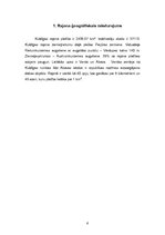 Referāts 'Kuldīga', 4.