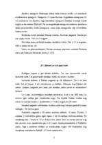 Referāts 'Kuldīga', 7.