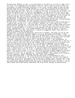 Eseja 'Definition of Perseverence.', 1.