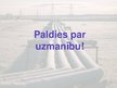 Prezentācija 'Cauruļvadu transports', 14.