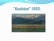 Prezentācija 'Ainava latviešu glezniecībā', 37.