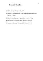 Referāts 'Svētais Augustīns "Atzīšanās", 8.grāmata', 10.