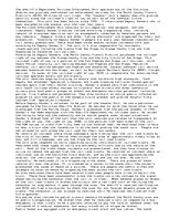 Eseja 'Interview with a Police Officer', 1.