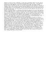 Eseja 'Interview with a Police Officer', 2.