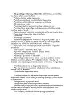 Konspekts 'Skrīninga metodes, pamatprincipi un pielietojums', 2.