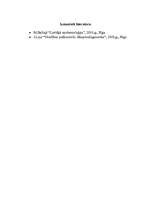 Konspekts 'Skrīninga metodes, pamatprincipi un pielietojums', 3.