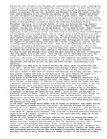 Eseja 'Discuss the ways in which two writers you have studied enhance their stories thr', 1.