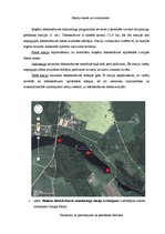 Konspekts 'Roķēnu ūdenskrātuves vides monitoringa programma', 7.