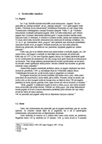 Referāts 'Kā saimniekoja Livonijas zemnieks no 14.gadsimta beigām līdz 16.gadsimta sākumam', 4.