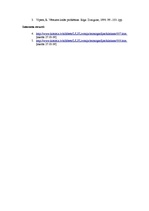 Referāts 'Kā saimniekoja Livonijas zemnieks no 14.gadsimta beigām līdz 16.gadsimta sākumam', 12.