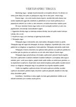 Referāts 'Investīcijas vērtspapīros', 2.