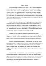 Referāts 'Investīcijas vērtspapīros', 3.