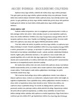 Referāts 'Investīcijas vērtspapīros', 10.