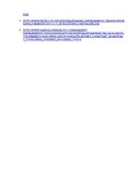 Referāts 'Investīcijas vērtspapīros', 18.